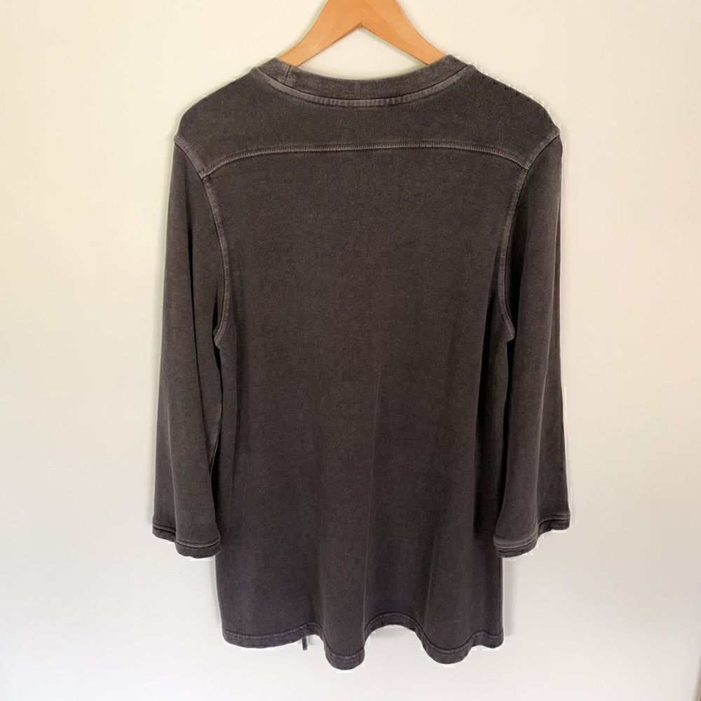 WRAP London tunic   - Picture 7 of 7